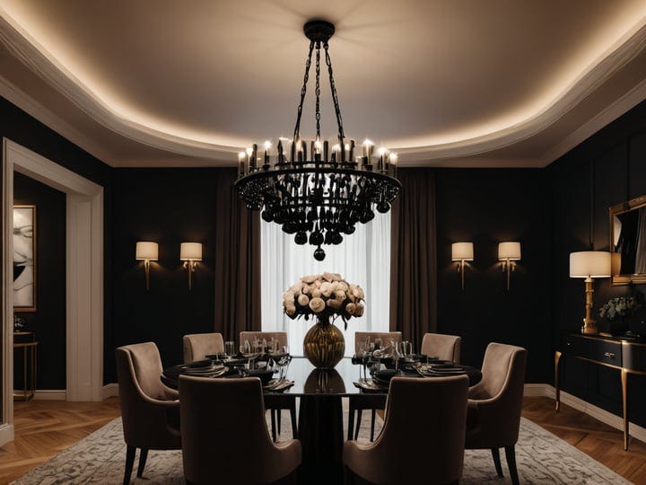 Modern-Black-Chandelier-3