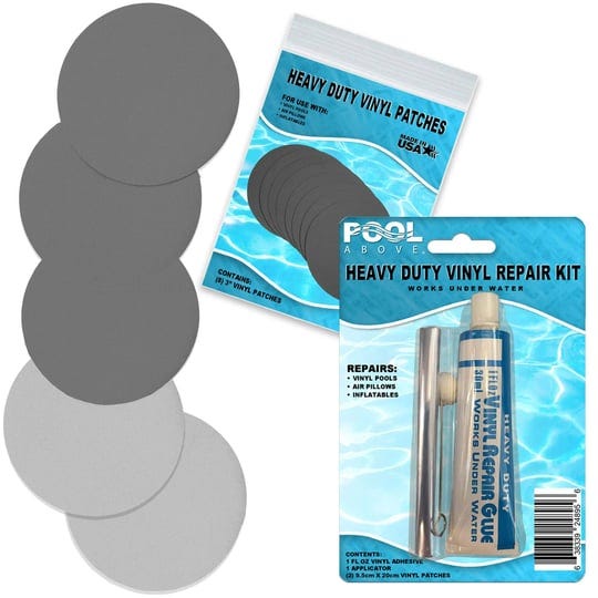 pool-above-air-mattress-repair-patch-glue-kit-with-grey-fabric-gray-1