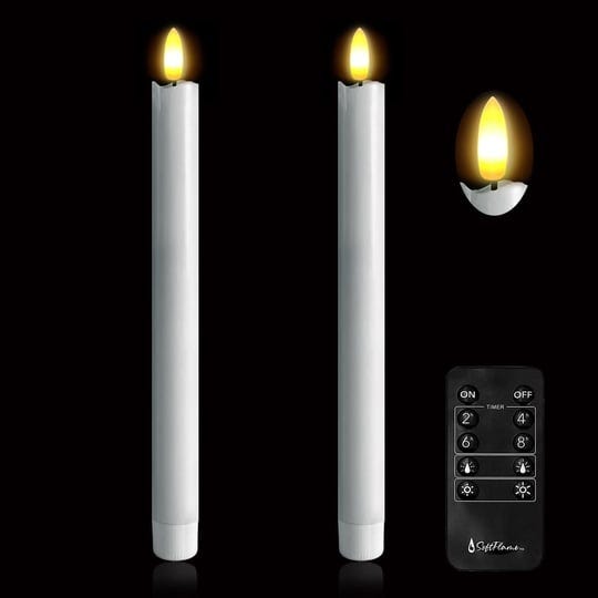 arora-remote-control-flameless-taper-candles-s-2-3d-flickering-battery-operated-led-window-candles-e-1