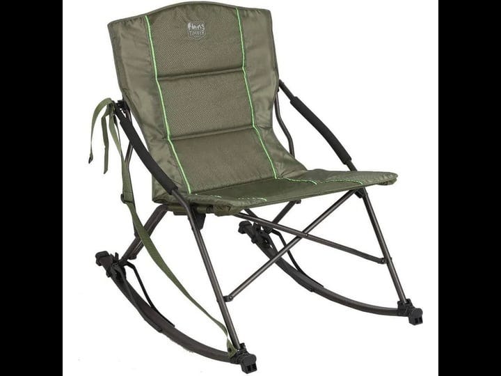 timber-ridge-alder-green-steel-quad-folding-rocker-camping-chair-1