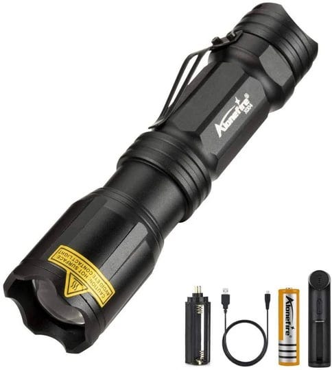 alonefire-x004-4-color-in-1-led-tactical-torch-rechargeable-red-green-blue-white-light-flashlight-wa-1