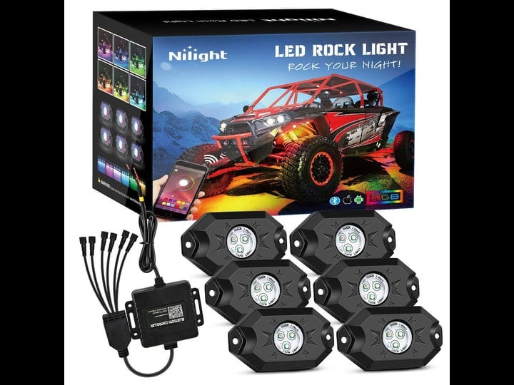 nilight-rgb-led-rock-lights-kit-6-pods-underglow-multicolor-neon-light-pod-with-bluetooth-app-contro-1