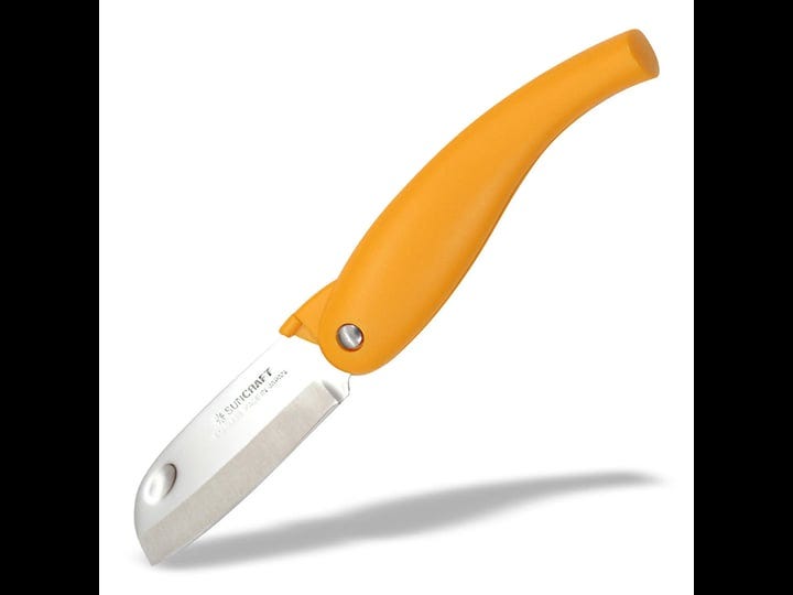 seki-japan-folding-fruit-knife-small-peeling-knife-3-3-inch-stainless-steel-blade-with-orange-placti-1