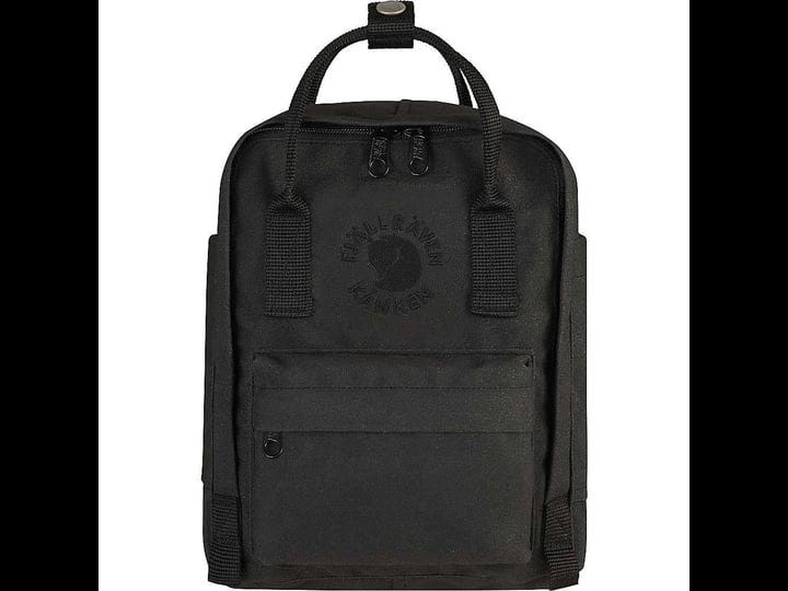 fjallraven-re-kanken-mini-backpack-black-1