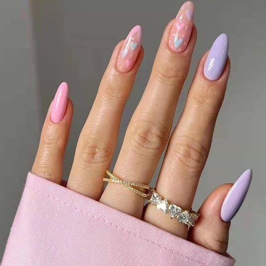 imsohot-almond-press-on-nails-medium-heart-fake-nails-with-nail-glue-stiletto-pink-false-nails-full--1