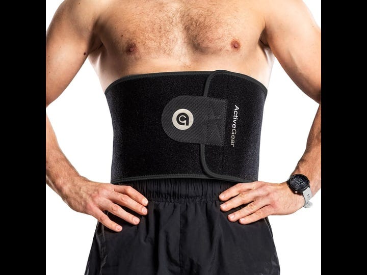 activegear-waist-trimmer-belt-slim-body-sweat-wrap-for-stomach-and-back-lumbar-support-1