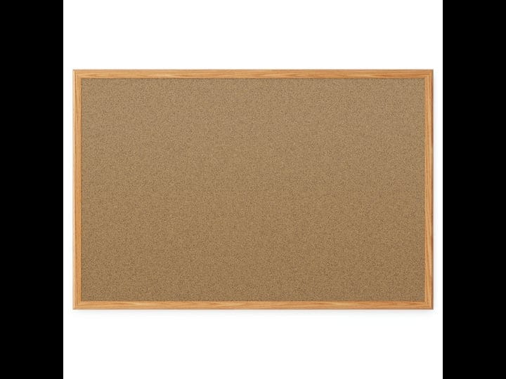 quartet-natural-cork-bulletin-board-with-oak-frame-48in-x-36in-1