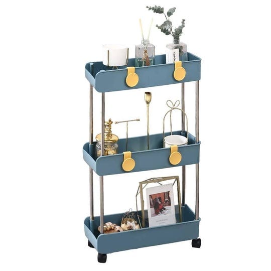 melody-house-3-tier-slim-mobile-shelving-unit-on-wheels-slide-out-rolling-bathroom-storage-organizer-1