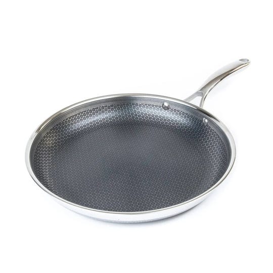hexclad-12-inch-hybrid-stainless-steel-frying-pan-1