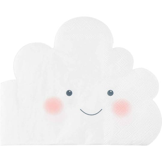 white-cloud-paper-napkins-for-baby-shower-6-3-x-5-1-in-50-pack-1