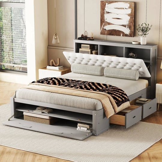wood-queen-size-platform-bed-with-storage-headboard-and-4-storage-drawers-modern-bed-frame-with-shoe-1