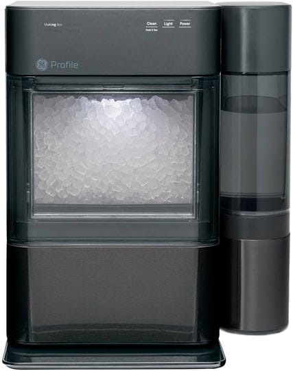 ge-profile-opal-2-0-nugget-ice-maker-with-1-gallon-xl-side-tank-black-stainless-steel-1