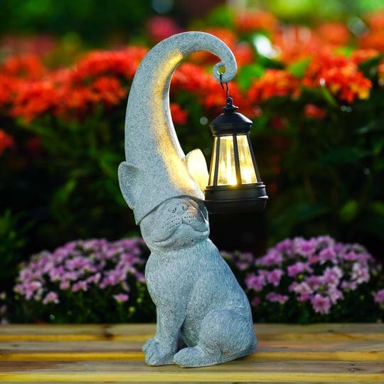 chuangfeng-garden-gnomes-dog-statues-with-solar-lantern-outdoor-decor-dog-gnome-statue-decorations-f-1