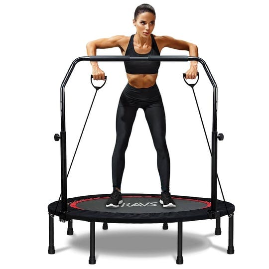 ravs-mini-trampoline-for-kids-adults-40-foldable-fitness-rebounder-kids-trampoline-with-5-levels-hei-1