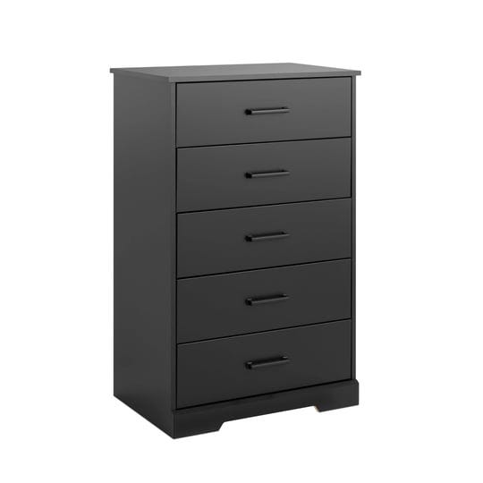 prepac-5-drawer-chest-dresser-18-5-d-x-27-5-w-x-43-5-h-rustic-black-1