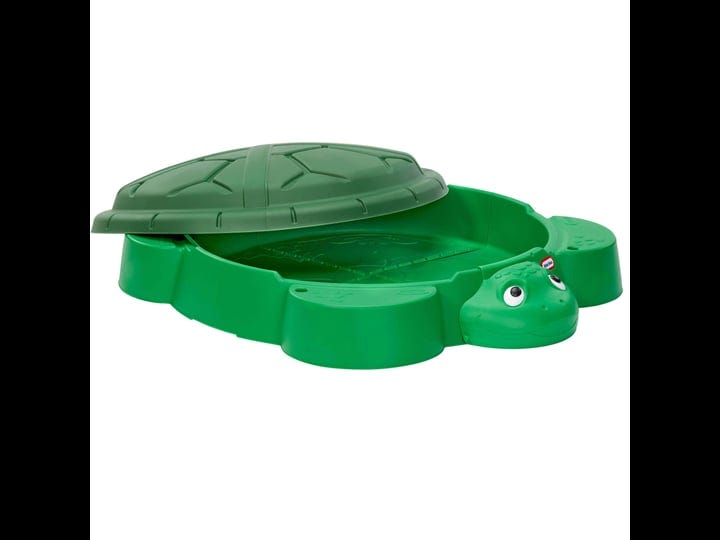 little-tikes-turtle-outdoor-sandbox-1