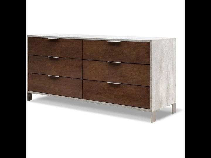30-dark-walnut-veneer-steel-and-concrete-dresser-with-6-drawers-1