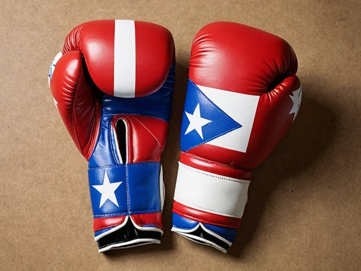 Puerto Rican Boxing Gloves-3