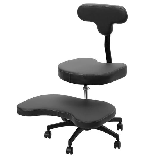 vivo-ergonomic-cross-legged-swivel-chair-with-wheels-adjustable-stool-for-home-and-office-black-chai-1