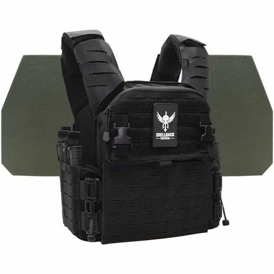 shellback-tactical-banshee-elite-3-0-level-iv-body-armor-kit-model-l410-plates-black-1