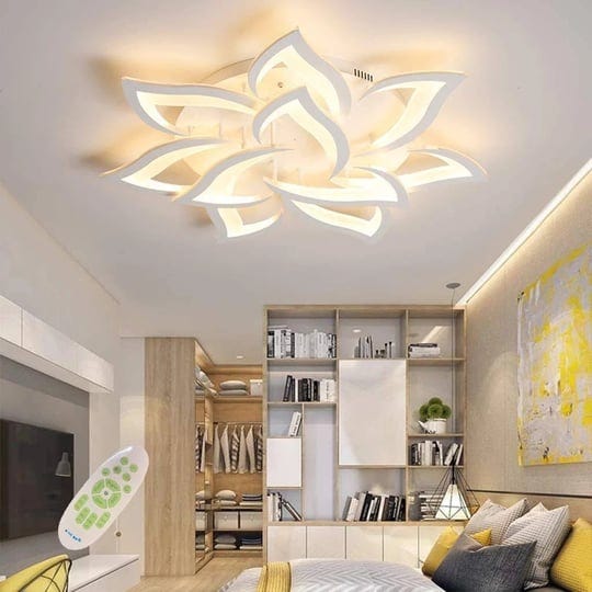 jiaodie-led-dimmable-ceiling-light-modern-flower-shape-ceiling-lamp-fixture-living-room-bedroom-chil-1