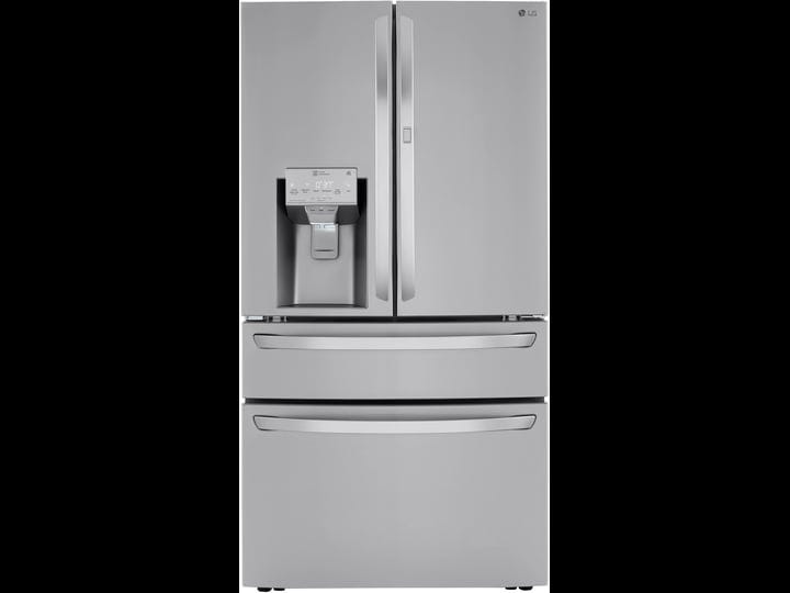 lg-23-cu-ft-french-door-counter-depth-refrigerator-1