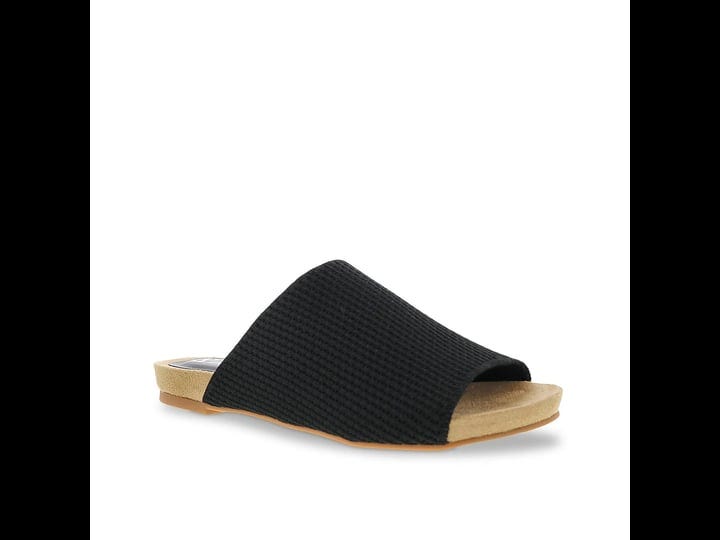 bellini-nigh-mule-womens-black-size-7-sandals-flat-slide-1