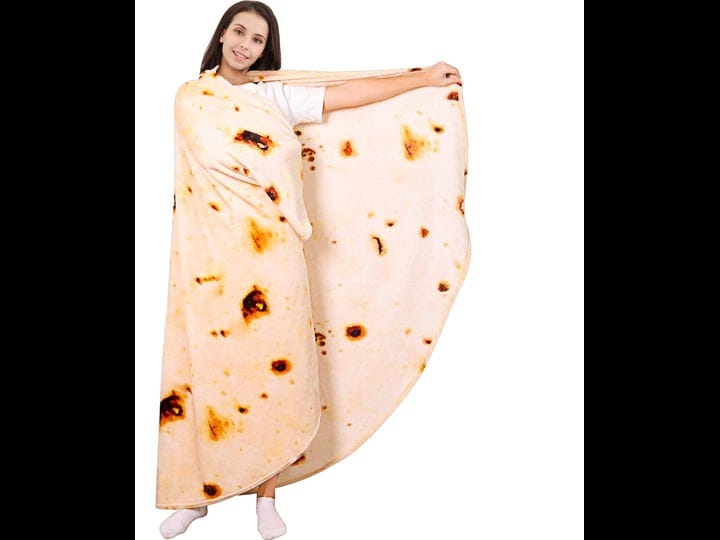 burritos-tortilla-blanket-71in-double-sided-giant-round-novelty-taco-wrap-throws-blanket-soft-cozy-f-1