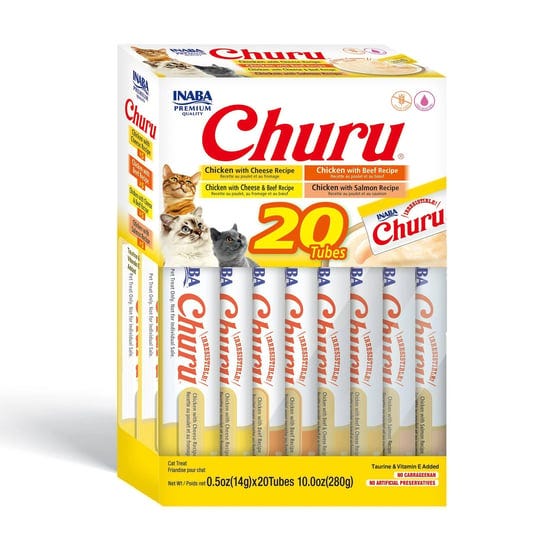 inaba-churu-chicken-beef-variety-creamy-puree-grain-free-lickable-cat-treats-0-5-oz-tube-20-count-1