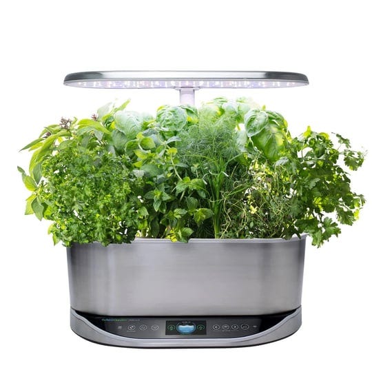 aerogarden-bounty-elite-stainless-steel-1