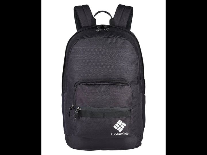 columbia-zigzag-30l-backpack-black-1