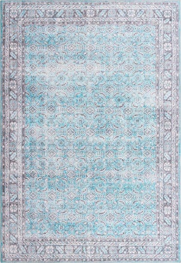 unique-loom-7-ft-square-rug-in-blue-1