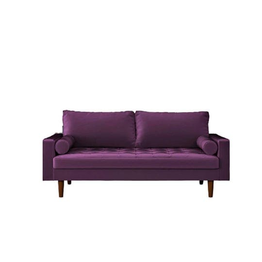 lincoln-69-68-in-eggplant-velvet-3-seats-lawson-sofa-with-removable-cushions-1