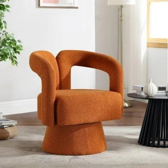 tabaray-boucle-swivel-accent-chair-upholstered-barrel-accent-chair-with-round-base-modern-360-swivel-1