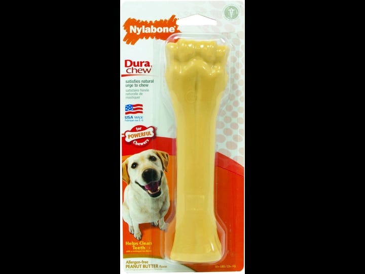 nylabone-dura-chew-souper-bone-peanut-butter-1