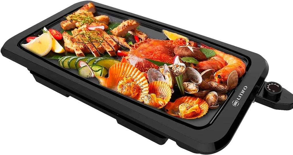 litifo-electric-griddle-indoor-1450w-nonstick-extra-large-bbq-griddle-pan-5-thermostat-modes-with-re-1