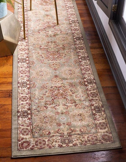 classic-agra-7-ft-runner-green-area-rug-1