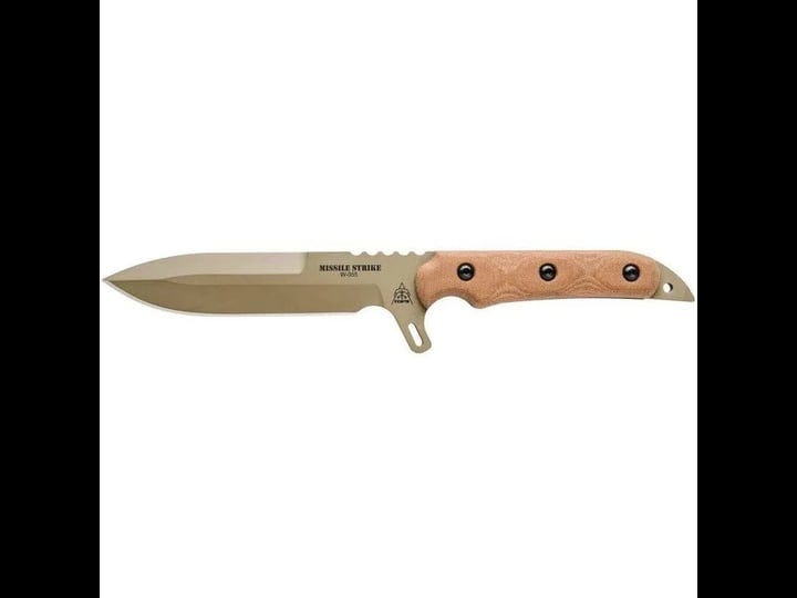 tops-knives-missile-strike-tactical-fixed-blade-knife-coyote-tan-blade-miss-2