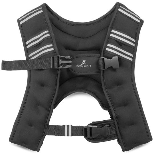 prosourcefit-weighted-vest-8-lb-1