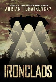 Ironclads | Cover Image