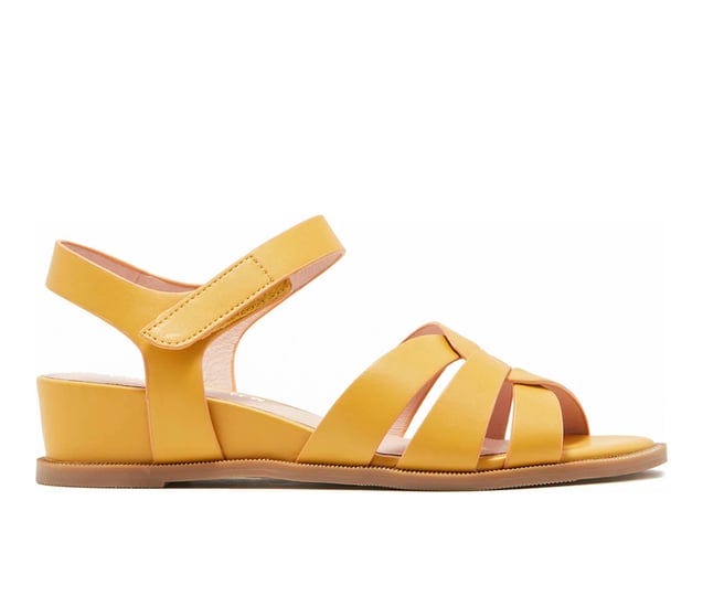womens-chelsea-crew-roma-low-wedge-sandals-in-mustard-size-8-1