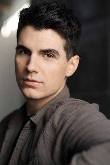 Christian Delgrosso Movies