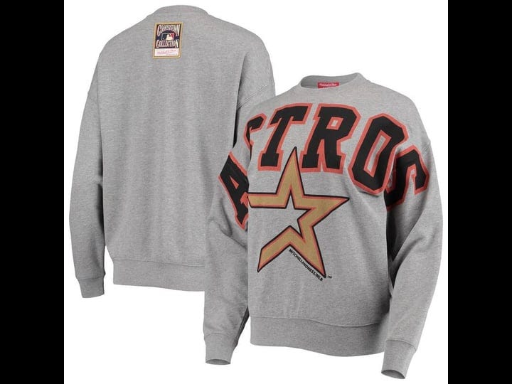 womens-mitchell-ness-heathered-gray-houston-astros-cooperstown-collection-logo-lightweight-pullover--1