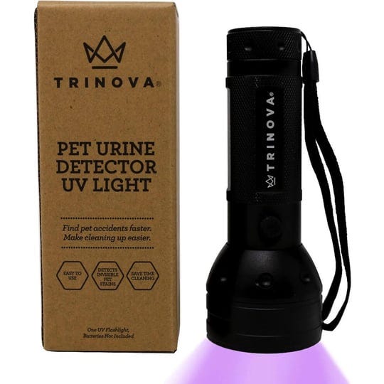 trinova-pet-urine-detector-uv-flashlight-led-ultraviolet-black-light-quickly-detects-bed-bugs-scorpi-1