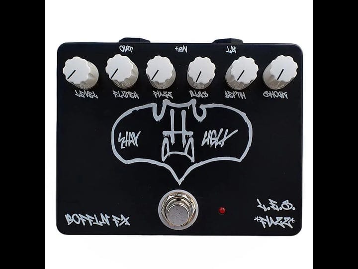 boffin-fx-stay-ugly-fuzz-matte-black-2023-1