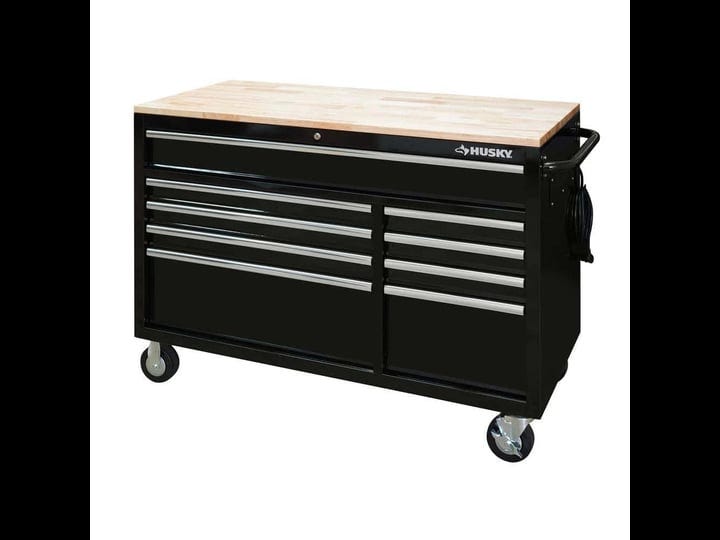 husky-52-in-w-9-drawer-deep-tool-chest-mobile-workbench-in-gloss-black-1