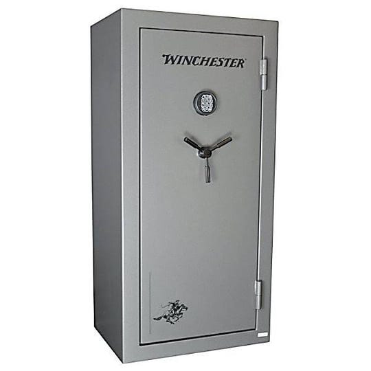 winchester-36-long-gun-e-lock-gun-safe-gray-1