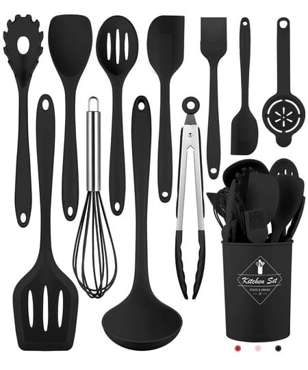 pranski-kitchen-utensils-set-12-pieces-silicone-cooking-utensils-set-dishwasher-safe-392f-heat-resis-1