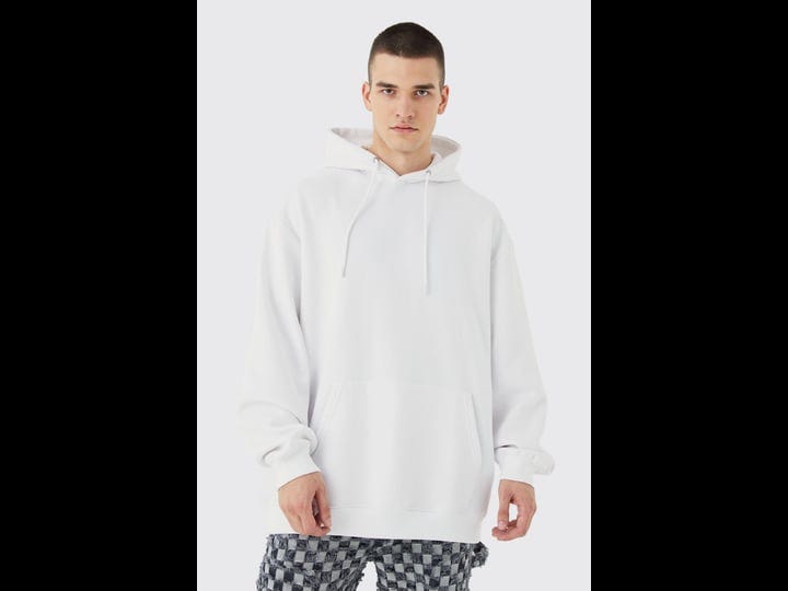 mens-tall-oversized-hoodie-white-1