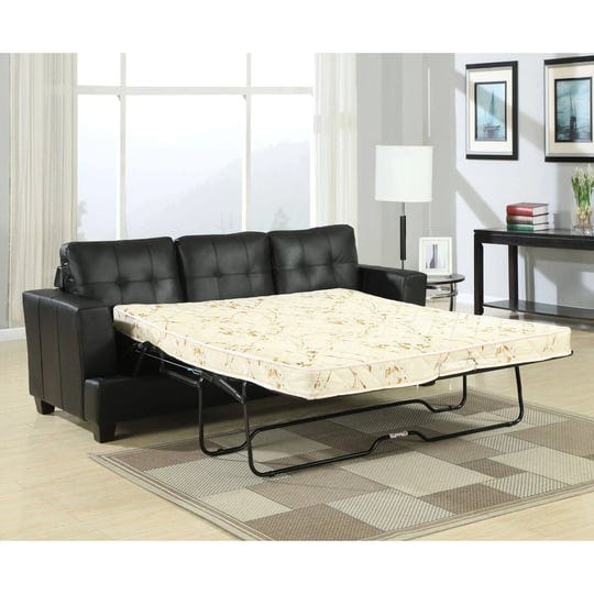 acme-platinum-sofa-w-queen-sleeper-black-bonded-leather-1